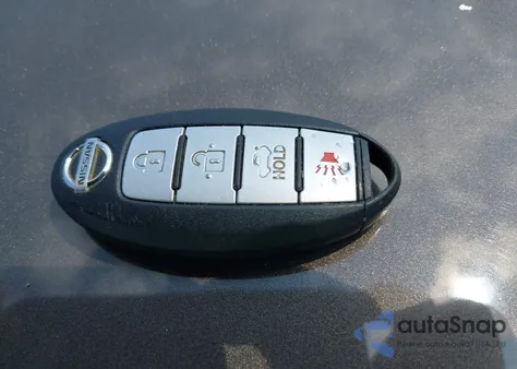 2014 Nissan Altima 2.5 S из США, поврежденный, VIN 1N4AL3AP5EC148603